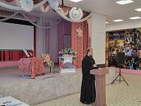 Рождественские чтения в центрах образования Богородского округа