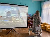 Рождественские чтения в центрах образования Богородского округа