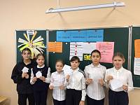 Рождественские чтения в центрах образования Богородского округа