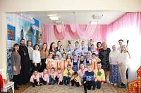 Рождественские чтения в центрах образования Богородского округа