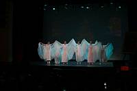 Закрытие Рождественских образовательных чтений в Богородском благочинии