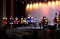 Закрытие Рождественских образовательных чтений в Богородском благочинии