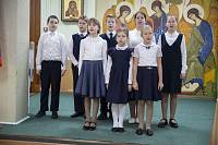 Муниципальная конференция в Троицком соборе г. Щёлково