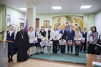 Муниципальная конференция в Троицком соборе г. Щёлково