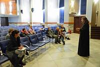 Акция «Согреем детские сердца» в Лосино-Петровском  благочинии