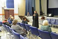 Акция «Согреем детские сердца» в Лосино-Петровском  благочинии