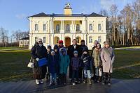 Акция «Согреем детские сердца» в Лосино-Петровском  благочинии