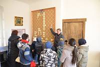 Акция «Согреем детские сердца» в Лосино-Петровском  благочинии