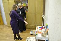 Акция «Согреем детские сердца» в Лосино-Петровском  благочинии