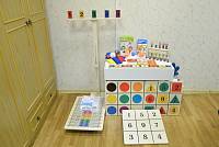 Акция «Согреем детские сердца» в Лосино-Петровском  благочинии