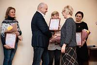 День матери в Лосино-Петровском