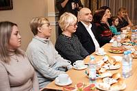 День матери в Лосино-Петровском