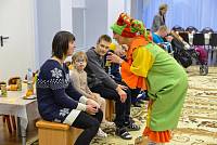 День инвалида в Лосино-Петровском