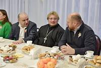 День инвалида в Лосино-Петровском