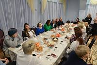 День инвалида в Лосино-Петровском