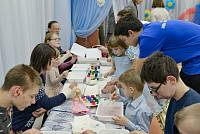 День инвалида в Лосино-Петровском