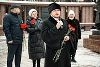 День героев Отечества в Лосино-Петровском благочинии