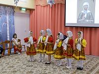 Рождественские чтения в Лосино-Петровском благочинии