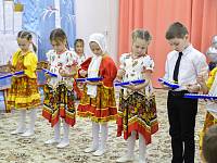 Рождественские чтения в Лосино-Петровском благочинии