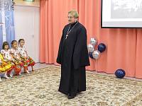 Рождественские чтения в Лосино-Петровском благочинии