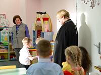 Рождественские чтения в Лосино-Петровском благочинии