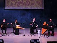 Рождественские чтения в Лосино-Петровском благочинии