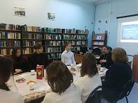 Рождественские чтения в Лосино-Петровском благочинии