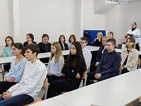 Рождественские чтения в Лосино-Петровском благочинии