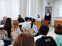 Рождественские чтения в Лосино-Петровском благочинии