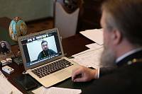 Вебинар «Церковь и казачество: опыт взаимодействия на территории Центрального казачьего войска»