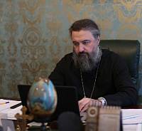 Вебинар «Церковь и казачество: опыт взаимодействия на территории Центрального казачьего войска»