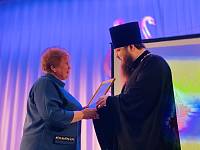 Закрытие муниципальных Рождественских образовательных чтений в Павловском Посаде