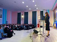 Закрытие муниципальных Рождественских образовательных чтений в Павловском Посаде