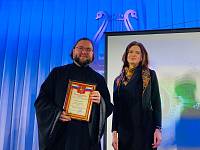 Закрытие муниципальных Рождественских образовательных чтений в Павловском Посаде