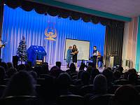 Закрытие муниципальных Рождественских образовательных чтений в Павловском Посаде