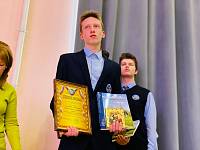 Закрытие муниципальных Рождественских образовательных чтений в Павловском Посаде