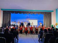 Закрытие муниципальных Рождественских образовательных чтений в Павловском Посаде