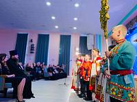 Закрытие муниципальных Рождественских образовательных чтений в Павловском Посаде