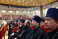 Ежегодное Епархиальное собрание г. Москвы