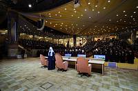 Ежегодное Епархиальное собрание г. Москвы