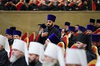 Ежегодное Епархиальное собрание г. Москвы