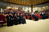 Ежегодное Епархиальное собрание г. Москвы