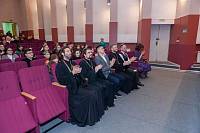 II Научно-практическая конференция «Молодёжь и религия» в Балашихе