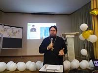 Конференция «Духовность, свобода, традиции, ответственность…» в Щёлковской школе №10