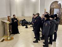 Экскурсия для студентов Щёлковского колледжа