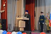 Юбилей 18 центра подготовки личного состава Росгвардии