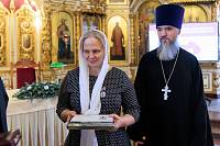 Епархиальное собрание Балашихинской епархии 