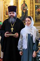 Епархиальное собрание Балашихинской епархии 