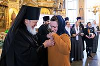 Епархиальное собрание Балашихинской епархии 