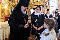 Епархиальное собрание Балашихинской епархии 